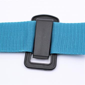 Leather Case with belt clip for Doro 6530/6531 black, Gürtelclip-Taschen, Taschen, Smartphone- / Mobilfunkzubehör